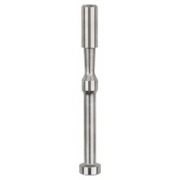 Пуансон для криволинейных пропилов GNA 1,3/1,6/2,0 Bosch 2608639013