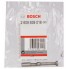 Пуансон для прямых пропилов GNA 1,3/1,6/2,0 Bosch 2608639016