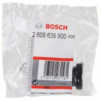 Матрица для плоского листового материала GNA 1,3/1,6/2,0 Bosch 2608639900