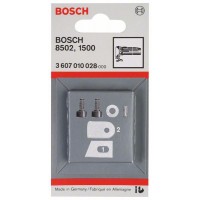 Набор из 5 ножей по листовому металлу GSC 1,6 Bosch 3607010028