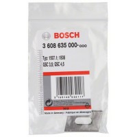 Верхний нож GSC 3,5/4,5 Bosch 3608635000