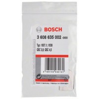 Нижний нож GSC 3,5/4,5 Bosch 3608635002