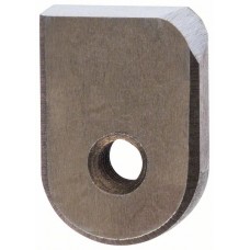 Нижний нож GSC 3,5/4,5 Bosch 3608635002