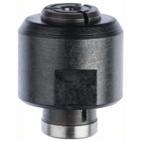 Цанговый патрон с зажимной гайкой 1/8' Bosch 2608570083
