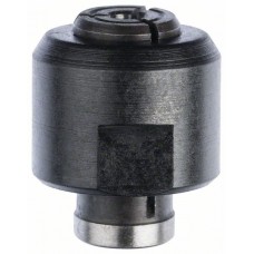 Цанговый патрон с зажимной гайкой 1/8' Bosch 2608570083