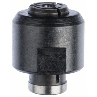 Цанговый патрон с зажимной гайкой 1/8' Bosch 2608570083