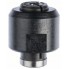 Цанговый патрон с зажимной гайкой 1/8' Bosch 2608570083