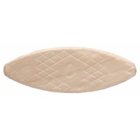 Плоский дюбель 45x15x4 мм Bosch 2607000147