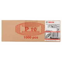 Плоский дюбель 55x19x4 мм Bosch 2607000148