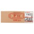 Плоский дюбель 55x19x4 мм Bosch 2607000148