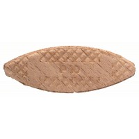Плоский дюбель 55x19x4 мм Bosch 2607000148