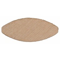 Плоский дюбель 60x23x4 мм Bosch 2607000149