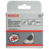 Быстрозажимная гайка Bosch 1603340031