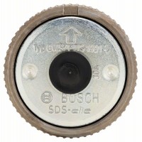 Быстрозажимная гайка Bosch 1603340031