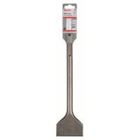 Лопаточное зубило SDS-max 300x80 мм Bosch 1618601008