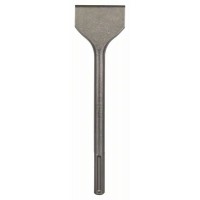 Лопаточное зубило SDS-max 300x80 мм Bosch 1618601008