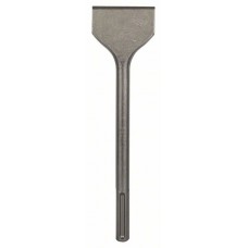 Лопаточное зубило SDS-max 300x80 мм Bosch 1618601008