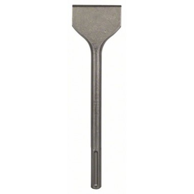 Лопаточное зубило SDS-max 300x80 мм Bosch 1618601008