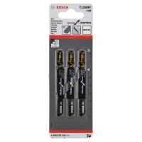 Пильное полотно T 130 RIFF Special for Ceramics Bosch 2608633104