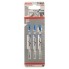 Пильное полотно T 118 AF Flexible for Metal Bosch 2608634694
