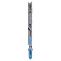 Пильное полотно T 118 AF Flexible for Metal Bosch 2608634694