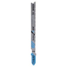 Пильное полотно T 118 AF Flexible for Metal Bosch 2608634694