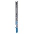Пильное полотно T 118 AF Flexible for Metal Bosch 2608634694