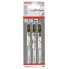 Пильное полотно T 113 A Special for Soft Material Bosch 2608635177