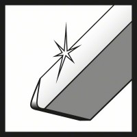 Пильное полотно T 113 A Special for Soft Material Bosch 2608635177
