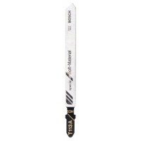 Пильное полотно T 113 A Special for Soft Material Bosch 2608635177
