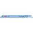 Пильное полотно S 918 BF Basic for Metal Bosch 2608651821