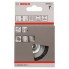 Кольцевая щетка 75 мм, 0,3 мм, 8 мм Bosch 2608622007