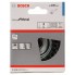Чашечная щетка 100 мм, 0,5 мм, M14 Bosch 2608622010