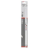 Пильное полотно S 1411 DF Heavy for Wood and Metal Bosch 2608654834