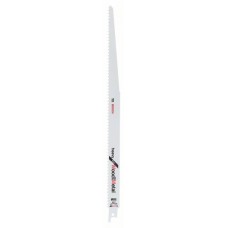 Пильное полотно S 1411 DF Heavy for Wood and Metal Bosch 2608654834