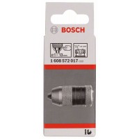 Быстрозажимной сверлильный патрон до 13 мм 1-13 мм, 1/2' - 20 Bosch 1608572017
