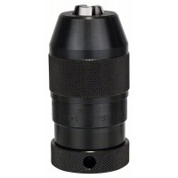 Быстрозажимной сверлильный патрон до 13 мм 1-13 мм, 1/2' - 20 Bosch 1608572017