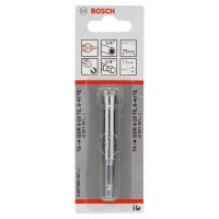 Универсальный держатель 1/4', 75 мм, 11 мм Bosch 2607000157