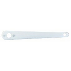 Рожковый ключ под два отверстия, прямой - Bosch 1607950048