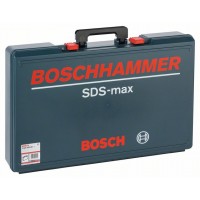 Пластмассовый чемодан 620x410x132 мм Bosch 2605438261