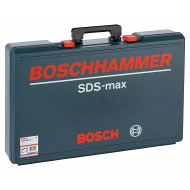 Пластмассовый чемодан 620x410x132 мм Bosch 2605438261