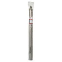 Пикообразное зубило, шестигранный патрон 28 мм 520 мм Bosch 1618600019