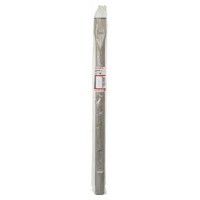 Плоское зубило шестигранный патрон 28 мм 520x36 мм Bosch 1618600206