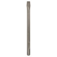 Плоское зубило шестигранный патрон 28 мм 520x36 мм Bosch 1618600206