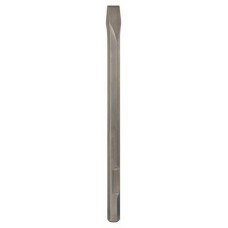 Плоское зубило шестигранный патрон 28 мм 520x36 мм Bosch 1618600206