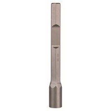 Костыльная кувалда, шестигранный патрон 28 мм 300 мм Bosch 1618609005