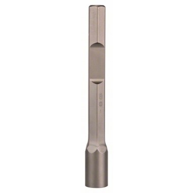 Костыльная кувалда, шестигранный патрон 28 мм 300 мм Bosch 1618609005