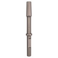 Зажим, шестигранный патрон 28 мм 390 мм Bosch 1618609006