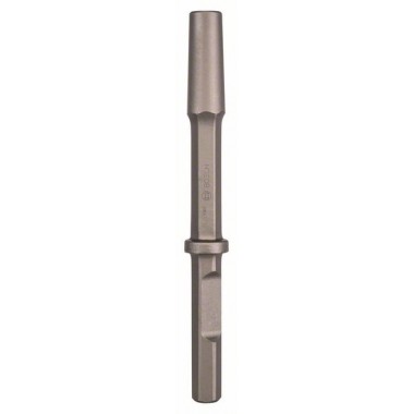 Зажим, шестигранный патрон 28 мм 390 мм Bosch 1618609006