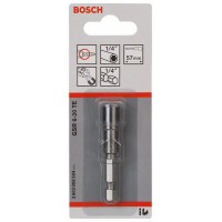 Универсальный держатель 1/4', 57 мм, 9,3 мм Bosch 3603008504